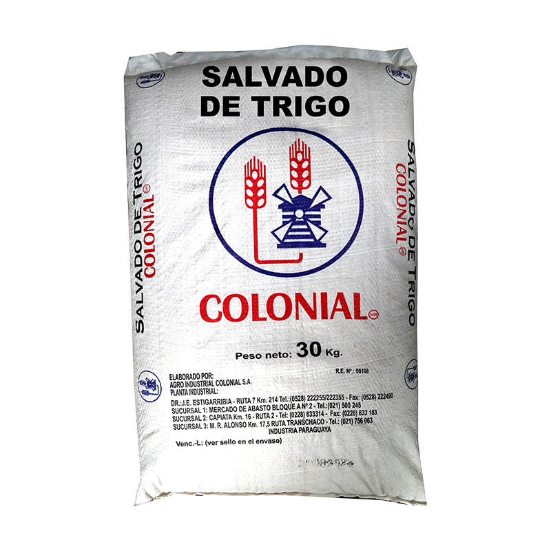 SALVADO 30KG