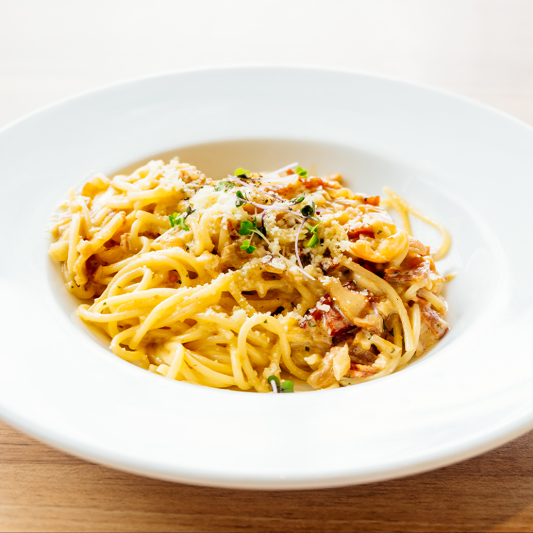 carbonara