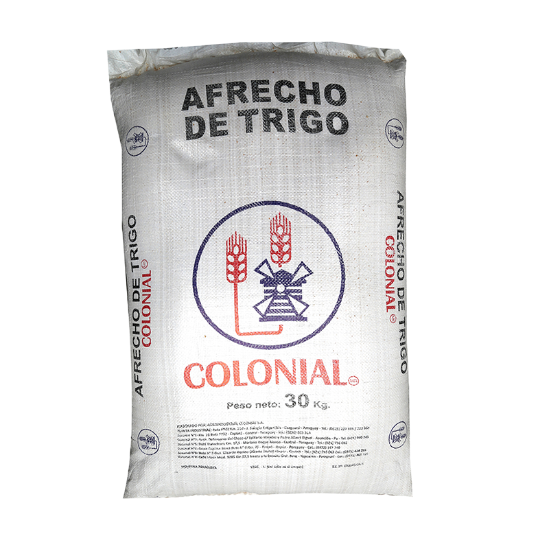 AFRECHO COLONIAL 30KG